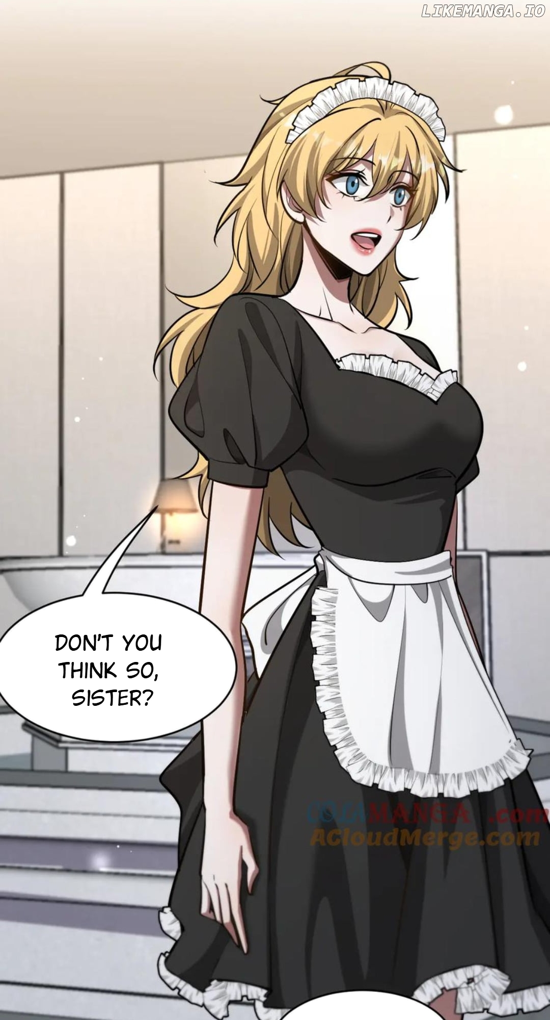 I’m Trapped In This Day For One Thousand Years Chapter 185 - page 18